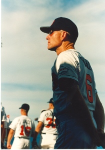 Coach Baird 1997